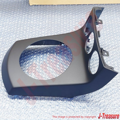 NISSAN 350Z Z33 04-05 Genuine Center Console Finisher Indicator AT 96913-CE800