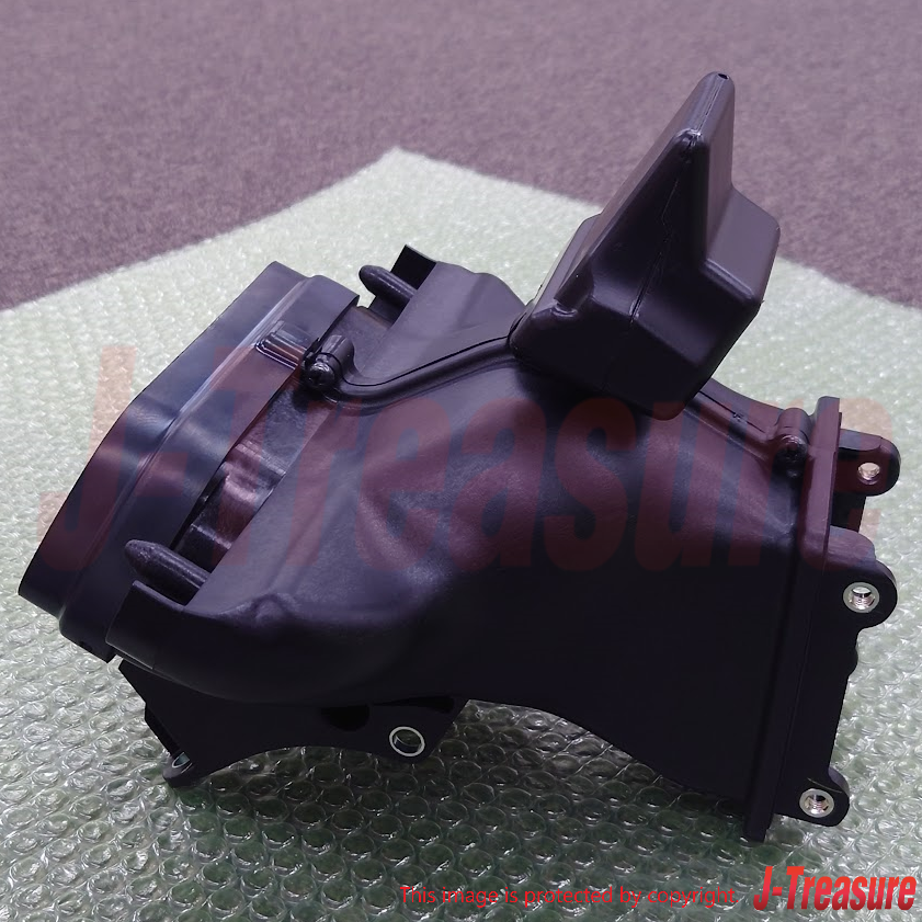 KAWASAKI NINJA ZX-6RR ZX600-M1 2004Genuine Air Duct Assy 39045-0005 OEM
