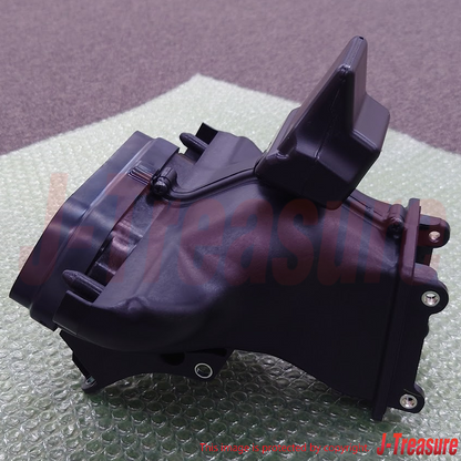 KAWASAKI NINJA ZX-6RR ZX600-M1 2004Genuine Air Duct Assy 39045-0005 OEM
