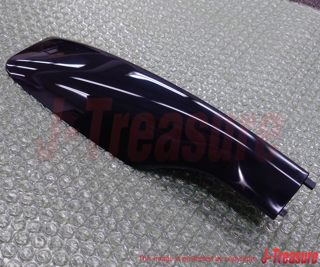 TOYOTA RAV4 ACA2# 04-05 Genuine Front Roof Rack Leg Cover LH 63492-42012 OEM