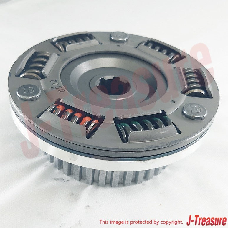 SUZUKI BOULEVARD M109R VZR1800 2006-2009 Genuine Clutch Hub 21410-48G00 OEM