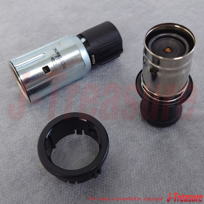 MAZDA CX-5 KE 13-16 Genuine Cigarette Lighter & Socket BBP3-66-250 OEM