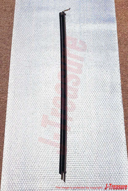 TOYOTA SOARER LEXUS SC430 UZZ400 Genuine Door Weather Strip Belt Molding LH OEM