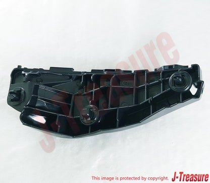 TOYOTA SCION xD ZSP110 '08-14 Genuine Front Bumper Side Retainer RH 52535-52140