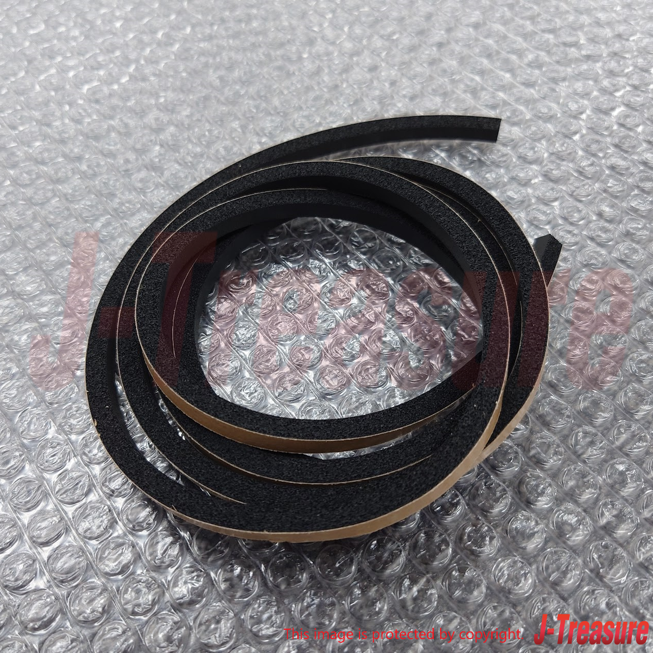 HONDA CIVIC EG6 EK4 1992-2000 Genuine  Front Windshield Dam Rubber A & B Set OEM