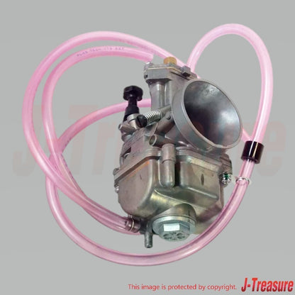 KAWASAKI KX100 2001-2009 2011-2013 Genuine Carburetor Assy 15003-1643 OEM
