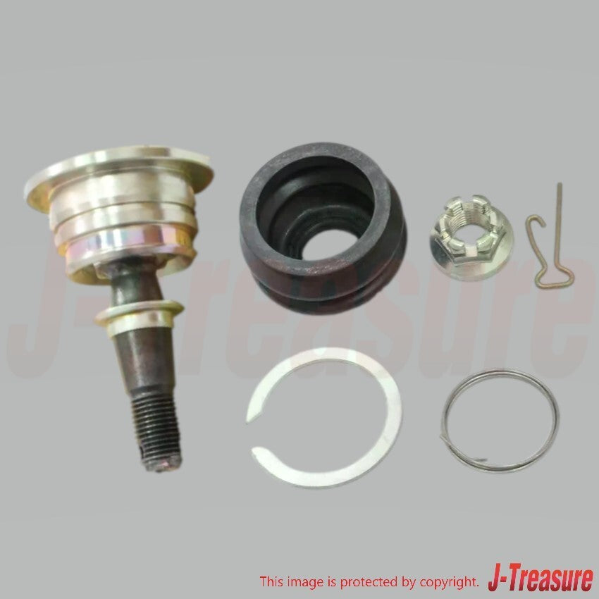TOYOTA HILUX KUN15 Genuine Front Upper Ball Joint Assy 43310-09017 RH & LH set