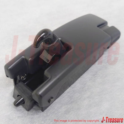 HONDA S2000 AP1 AP2 02-09 Genuine Soft Top Handle Lock Assy LH 86260-S2A-J01 OEM