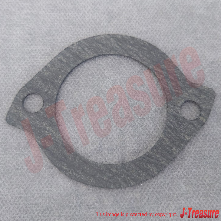 MAZDA MX-5 MIATA NA NB 90-05 Genuine Thermostat Cover Gasket B621-15-173 OEM