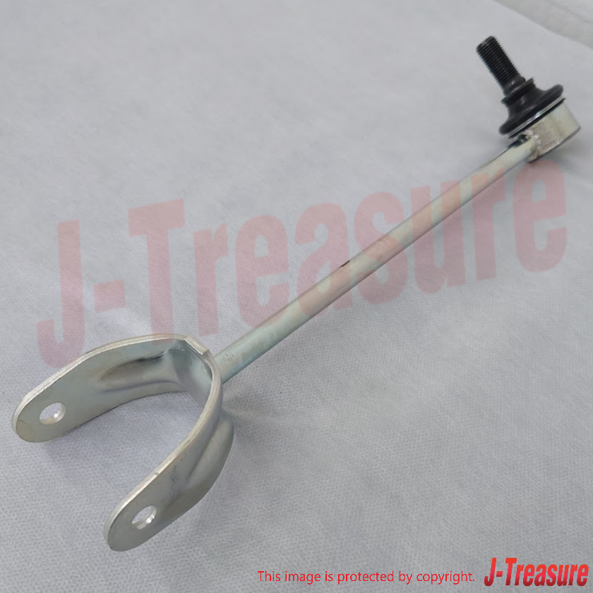 TOYOTA LEXUS LS460 07-17 Genuine Rear Suspension Stabilizer Link RH LH Set OEM