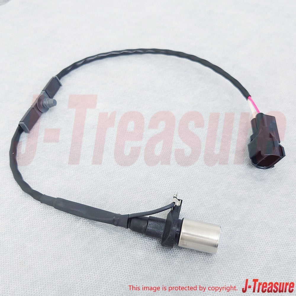 TOYOTA SUPRA JZA80 1998 Genuine 2JZ-GTE Crank Position Sensor 90919-05037 OEM