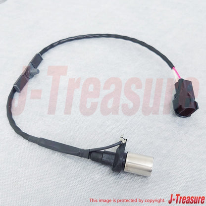 TOYOTA SUPRA JZA80 1998 Genuine 2JZ-GTE Crank Position Sensor 90919-05037 OEM