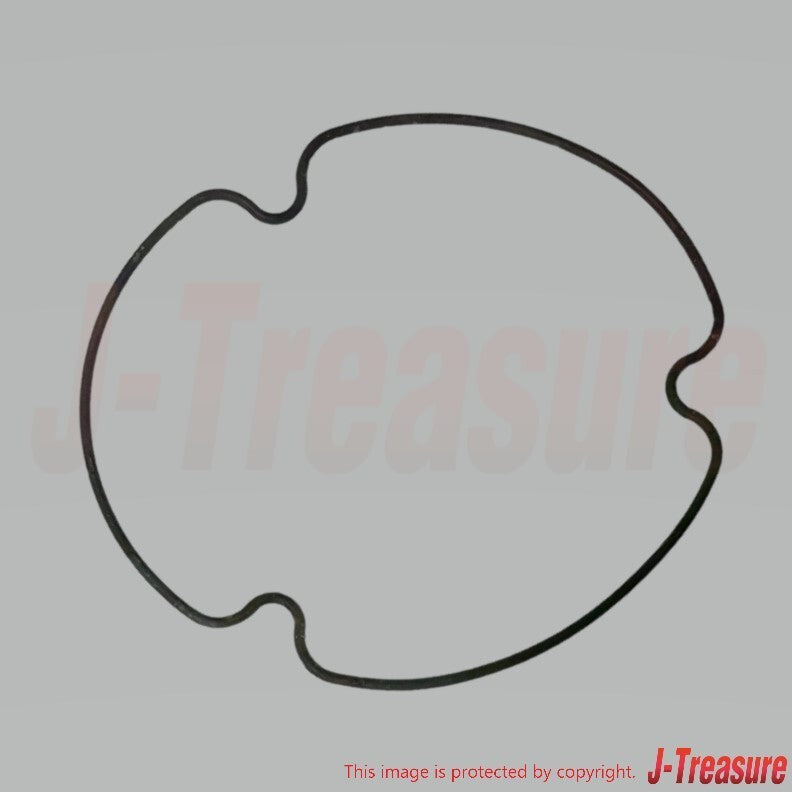 HONDA CB750F 79-82 Genuine Point Cover & Gasket Set 30371-425-010 30372-425-000
