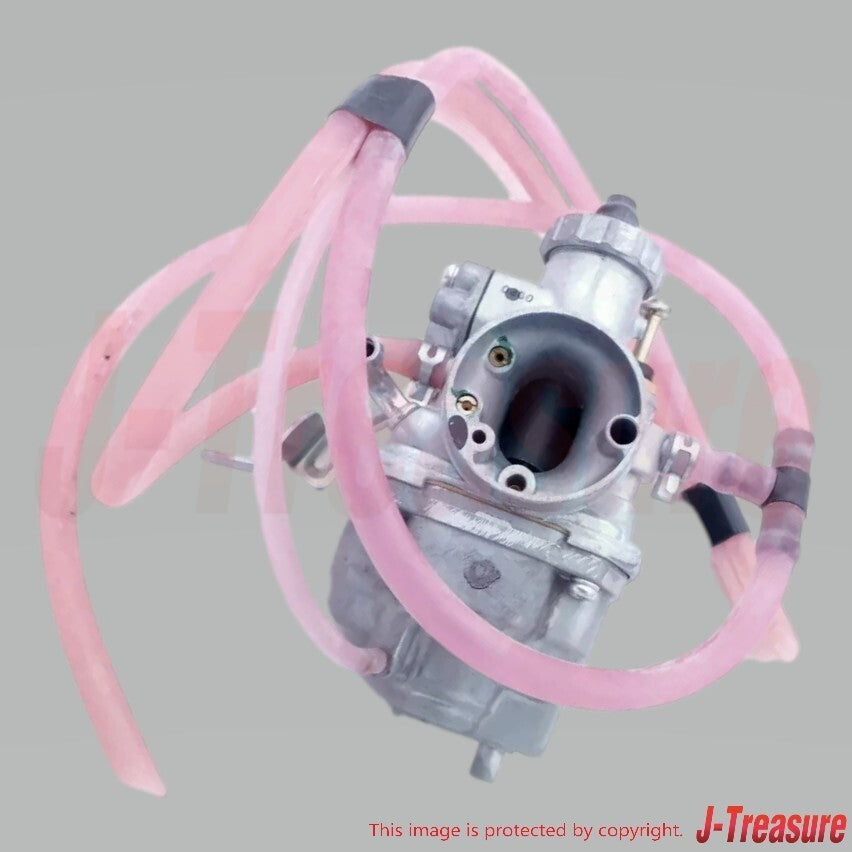 SUZUKI DR-Z125L 2021-2024 Genuine Carburetor Assy 13200-08G02 OEM