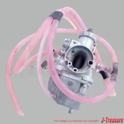 SUZUKI DR-Z125L 2021-2024 Genuine Carburetor Assy 13200-08G02 OEM