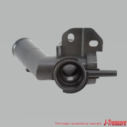 NISSAN QUEST E52 11-17 Genuine Radiator Coolant Filler Neck Pipe 21517-JP00A OEM