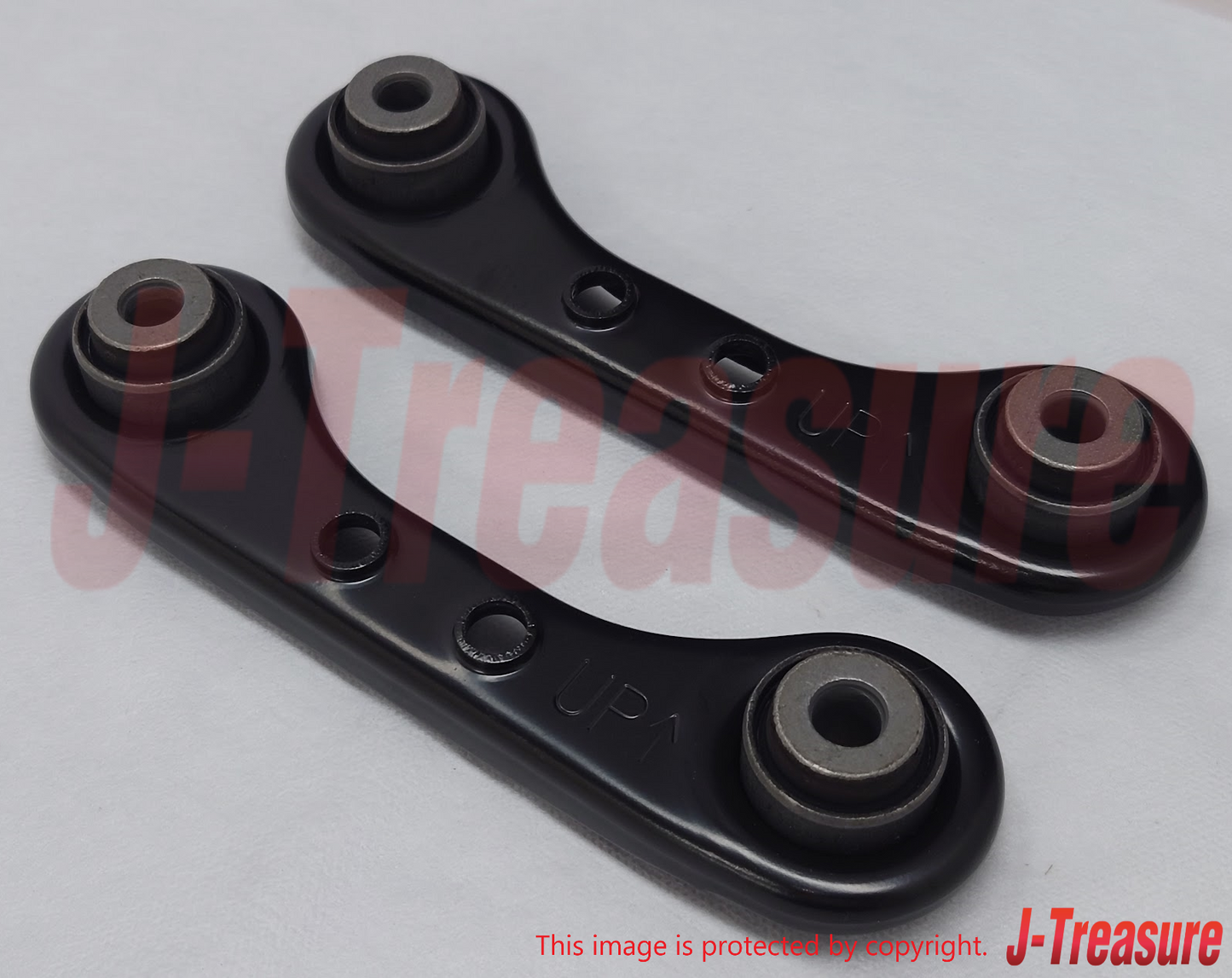 HONDA CIVIC EG6 92-95 Genuine Rear Compensator Arm RH & LH 52341-SR3-000 x2 Set