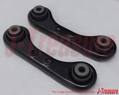 HONDA CIVIC EG6 92-95 Genuine Rear Compensator Arm RH & LH 52341-SR3-000 x2 Set