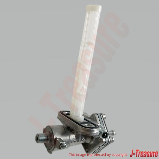 SUZUKI GSX-R750 88-92 GSX-R1100 89-92 Genuine Fuel Cock Assy 44300-17CVV OEM