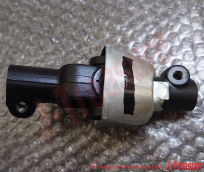 LEXUS LS430 01-06 Genuine Steering Intermediate Shaft & Sliding W/Shaft Yoke Set