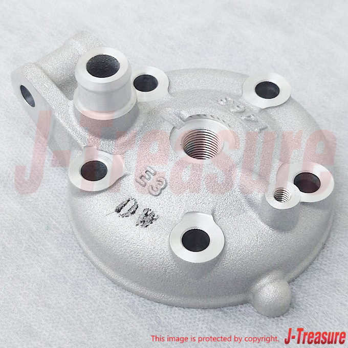 KAWASAKI KX100 1998-2009 2011-2013 Genuine Cylinder Head 11001-1463 OEM