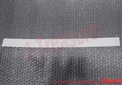 HONDA CR-V RD4 2002-2006 Genuine Rear Wiper Protection Tape 76745-S9A-000 OEM