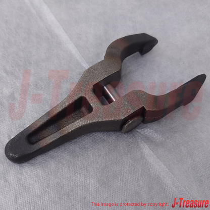 TOYOTA V160 V161 Transmission Genuine Clutch Release Fork & Support & Spring 6MT