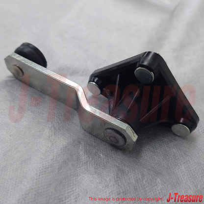 NISSAN SILVIA KPS13 PS13 Genuine Wiper Pivot Assy RH & LH set OEM RHD