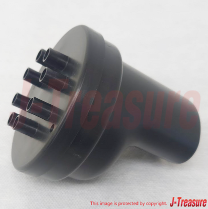 SUZUKI JR50 1984-1999 Genuine Air Cleaner Assy 13700-04400 OEM