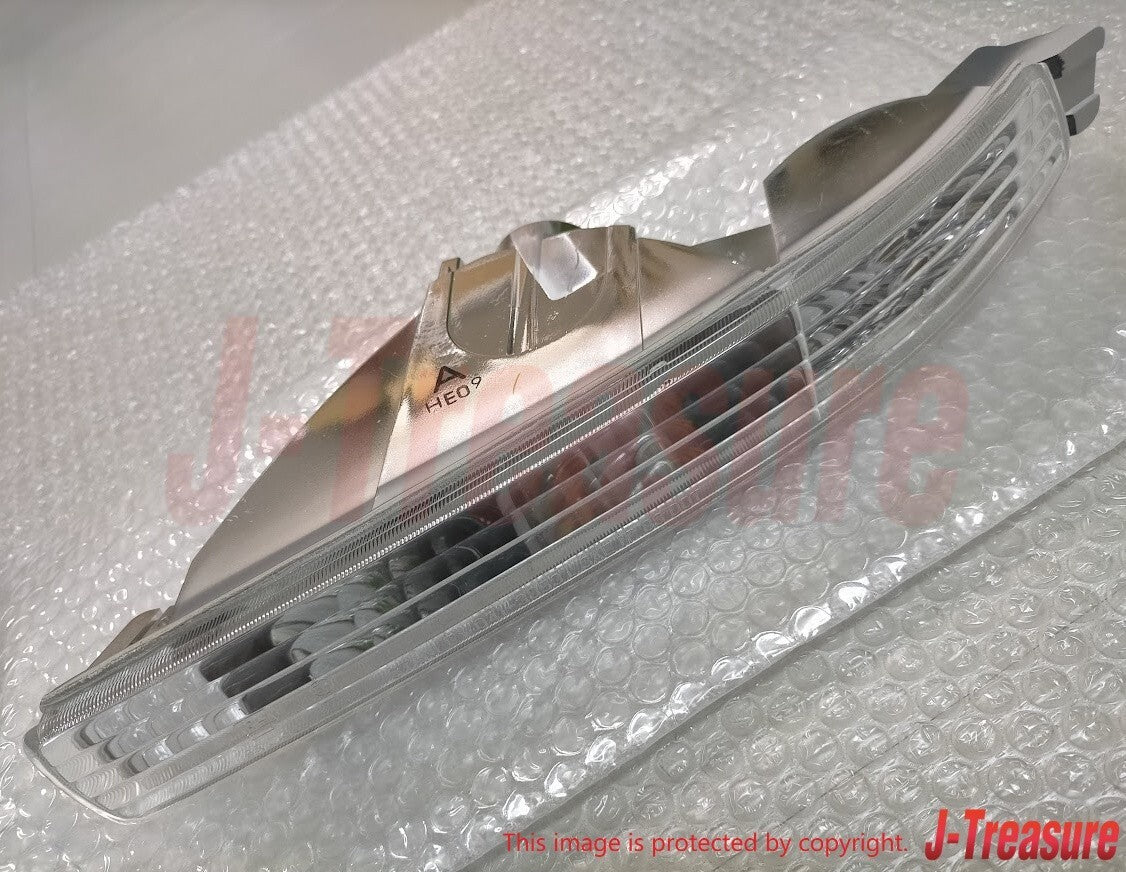 HONDA ACURA NSX NA1 NA2 Genuine Front  Bumper Lamp Unit Right & Left Set OEM