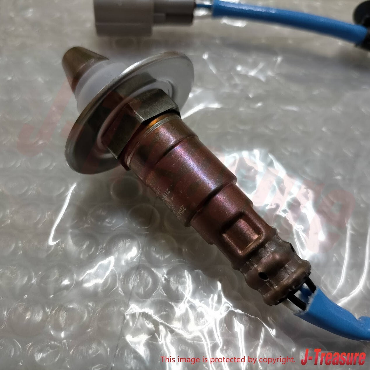 SUBARU FORESTER SJ# 14-16 XV GP7 14-15 Genuine Oxygen Sensor Assy 22641AA670 OEM