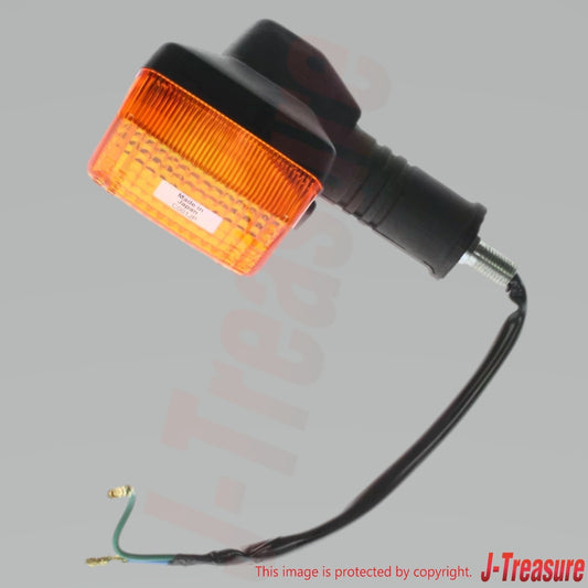 HONDA XR650L '93-09 '12-25 Genuine Front Turn Signal Assy RH 33300-MGW-305 OEM