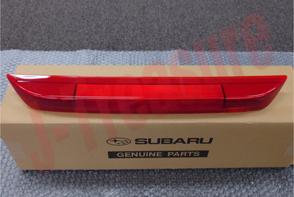 SUBARU FORESTER SJ5 14-21 Genuine Tail-gate High Mount Lamp Assy 84751SG000 OEM