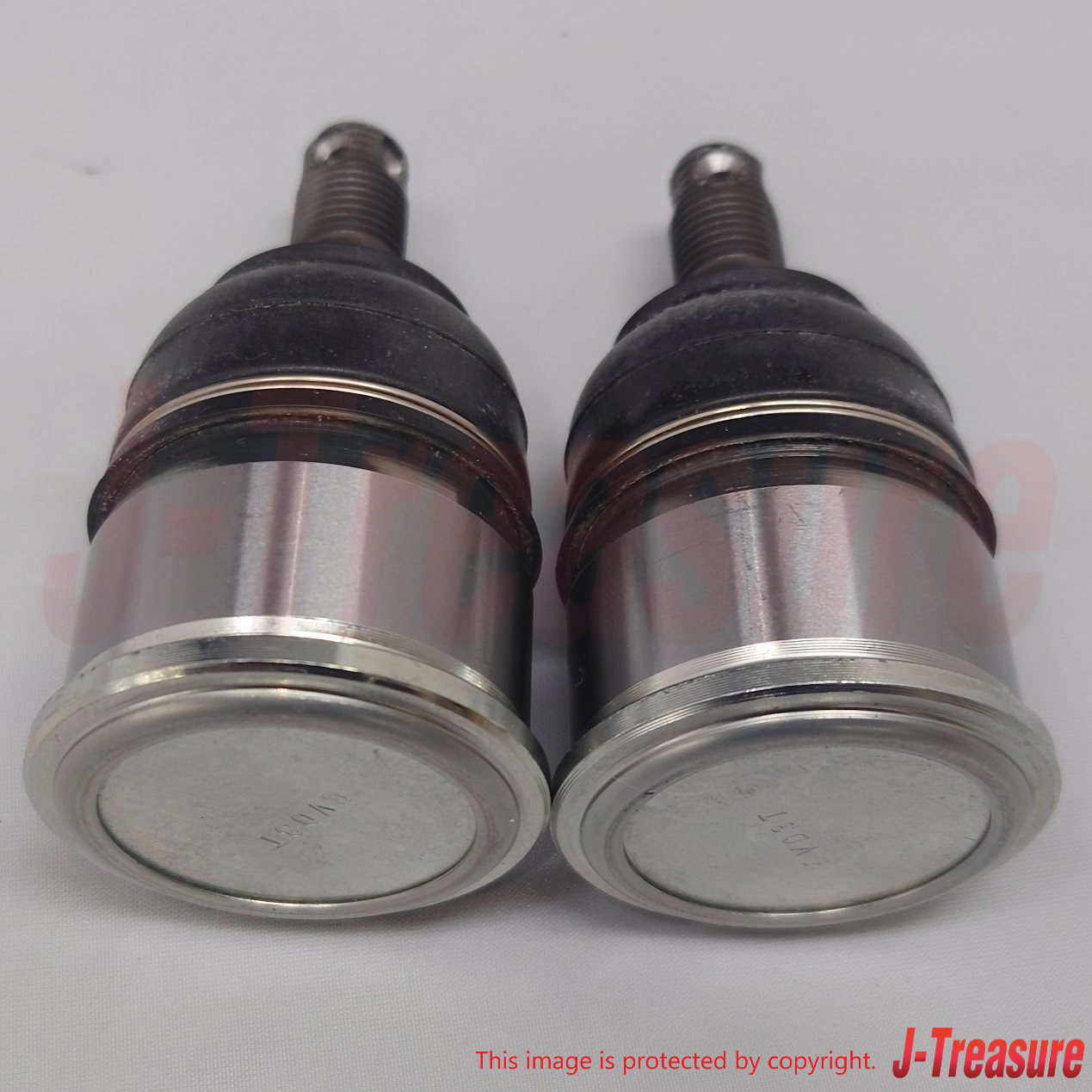HONDA CIVIC EG# EK# 1992-2000 Genuine Lower Ball Joint 51220-S04-003 x2 Set OEM
