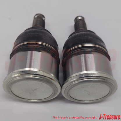 HONDA CIVIC EG# EK# 1992-2000 Genuine Lower Ball Joint 51220-S04-003 x2 Set OEM