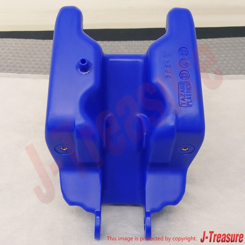YAMAHA Y-ZINGER PW50 1998-2007 Genuine Fuel Tank Comp 3PT-24110-20-00 OEM