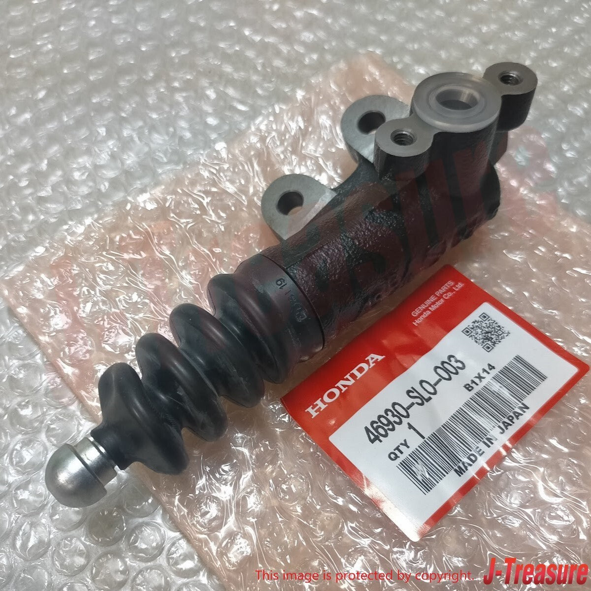 HONDA ACURA NSX NA# 91-05 Genuine Clutch Slave Cylinder Assy 46930-SL0-003 OEM