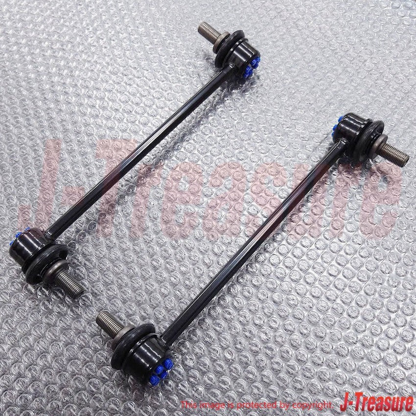 HONDA STEPWGN RF3 04-05 Genuine Front Stabilizer Link R & L 51320-S7S-003 x2 set