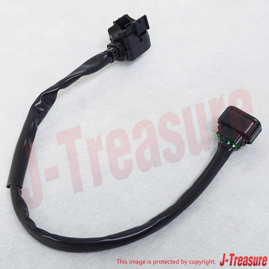 HONDA CRF250R '22-24 Genuine Engine Stop & Indicator Switch Set 35135-K95-AA1 OE
