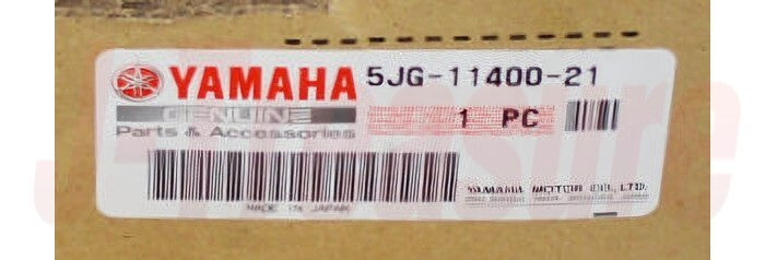 YAMAHA WR426F 2001-2002 Genuine Crankshaft Assy 5JG-11400-21 OEM