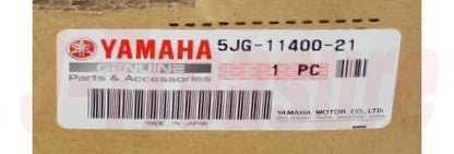YAMAHA WR426F 2001-2002 Genuine Crankshaft Assy 5JG-11400-21 OEM