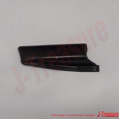 SUZUKI ALTO WORKS HA11S 94-98 Genuine Roof Molding & Roof End Front Rear RH Set