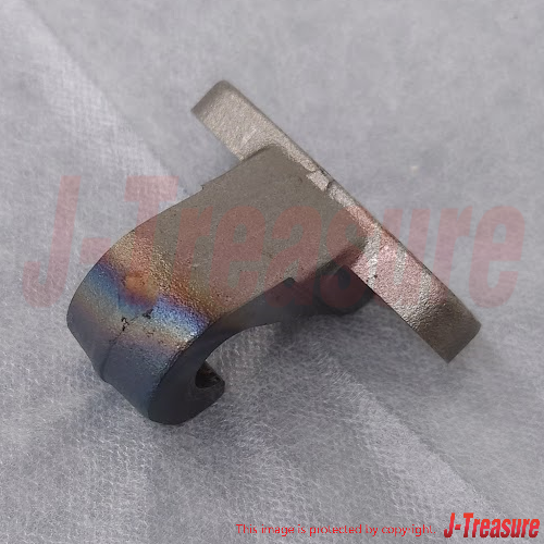 TOYOTA V160 V161 Transmission Genuine Clutch Release Fork & Support & Spring 6MT