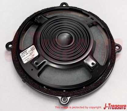 MAZDA CX-5 KE# 2013-2016 Genuine Front BOSE Sound Loud Speaker KD45-66-A60 OEM