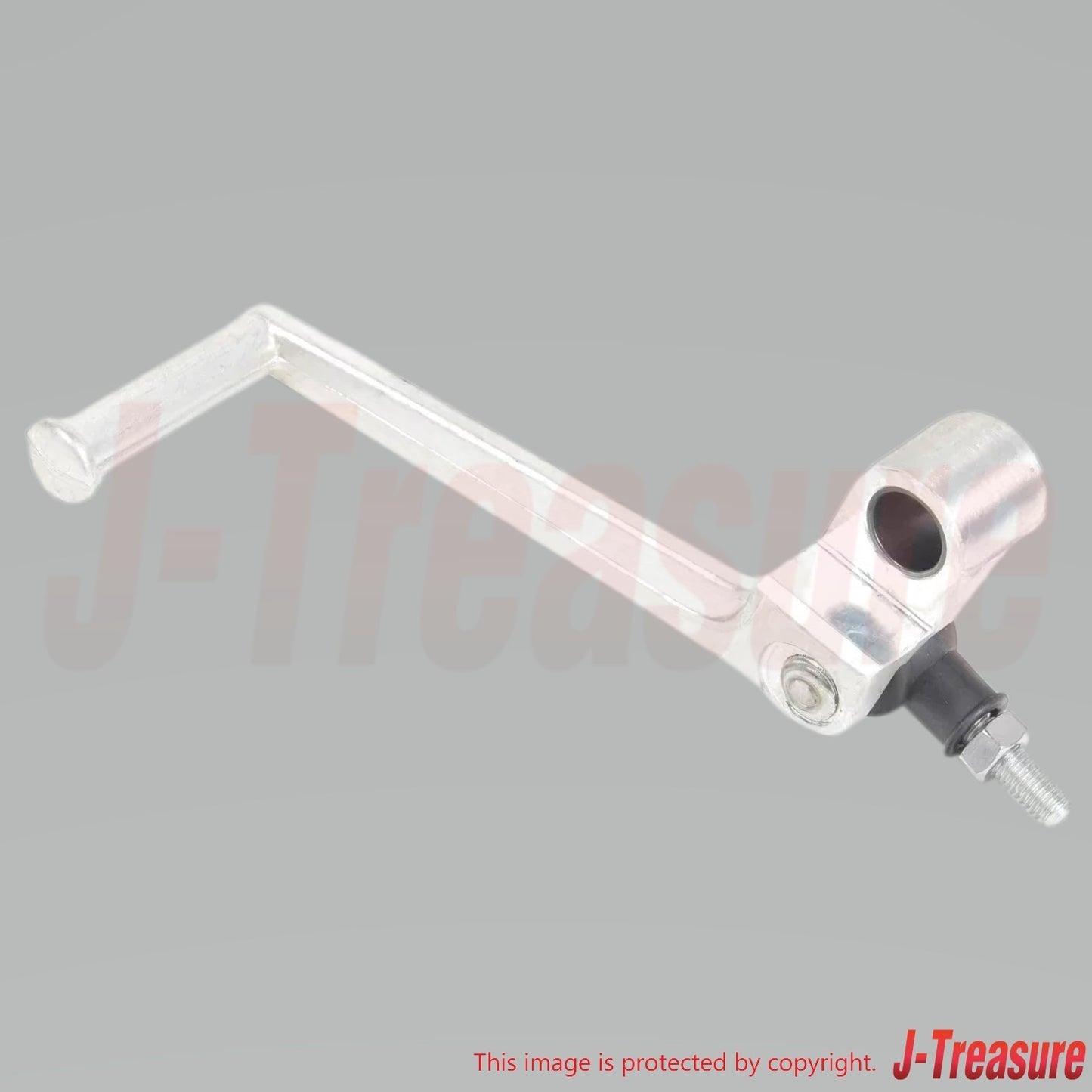 KAWASAKI CONCOURS 14 ZG1400 '08-22 Genuine Change Pedal Lever Comp 13236-0078