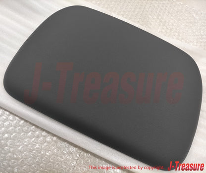 SUBARU WRX STi VAG VAF S4 LEVORG VM4 Genuine Center MFD Gauge Top Cover Hood OEM