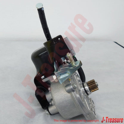 TOYOTA 4RUNNER GRN215 96-01 08-09 Genuine Differential Lock Shift Actuator OEM