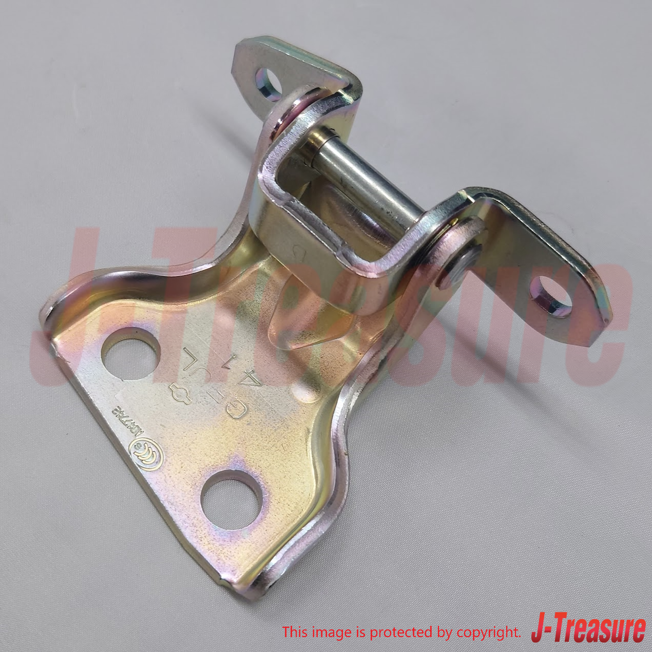 NISSAN 240SX S14 95-98 Genuine Front Door Hinge Assy 80400-70F00 / 80401-70F00