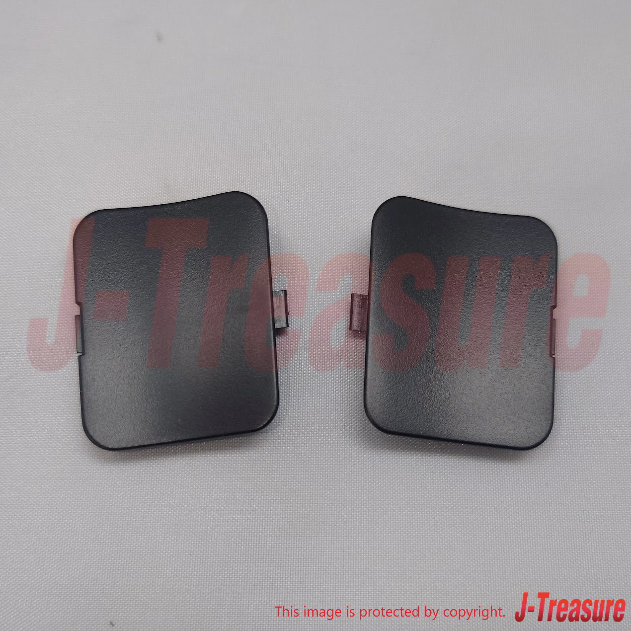 HONDA CR-V RD4 RD5 2002-2006 Genuine Roof Garnish Lid Front RH & LH Set OEM