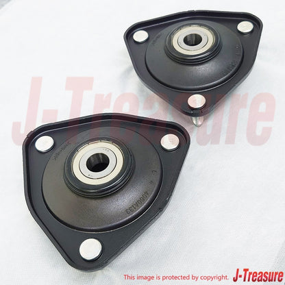 MITSUBISHI LANCER EVO X CZ4A 08-15 Genuine F/Susp Strut Insulator RH & LH Set